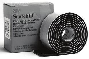 Extra Stretch Red Tape, 3" x 1000' 42-0119 REEF INDUSTRIES, INC.