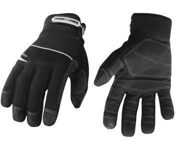 03-3060-80-M YOUNGSTOWN GLOVE 1 General Utility Plus Gloves,