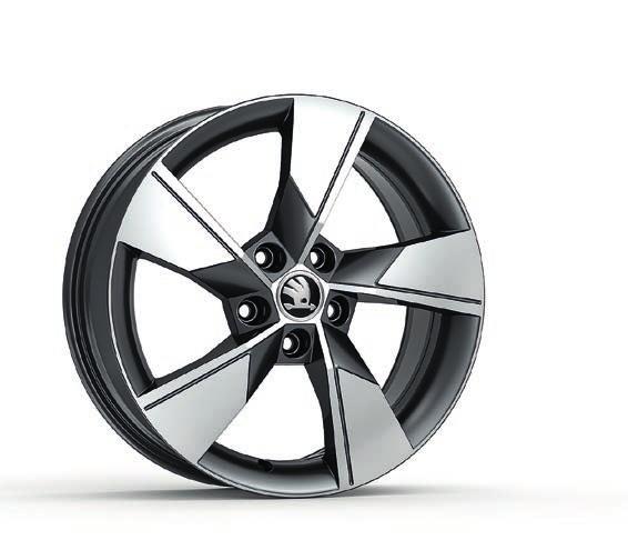 BUSSINESS CLASS WITH TOUCH OF PERFECTION ALLOY WHEELS RANGE ELEGANCE SPORT