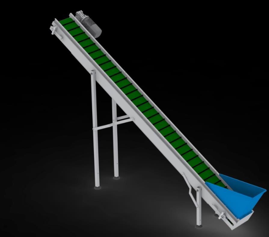 Conveyor Belts Conveyor belts for