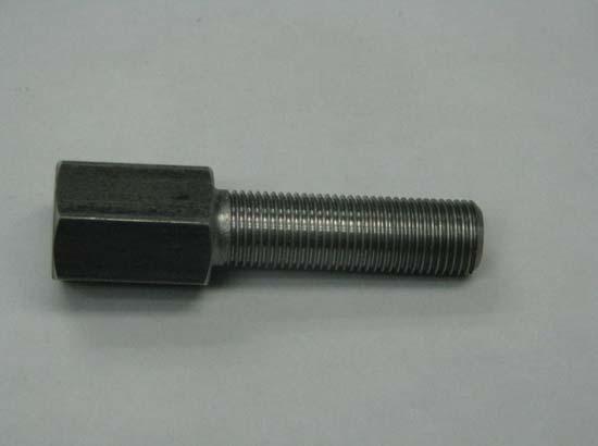 VW Brake Claw Brake Rod Extension 2 This claw is designed to be used with the Patriot primarily when it is installed in a Volkswagen where the top section of the