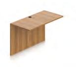 Table/Slab Base - Top is standard in 2 pieces 1 3/8 Top 120W x
