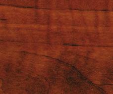 Four contemporary finishes include Autumn Walnut,, + all accented with 3mm matching impact