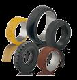 rubber tyres Heavy duty