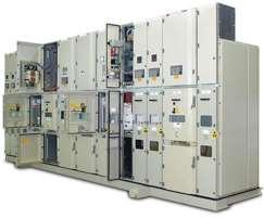 Switchgear Assembly Services