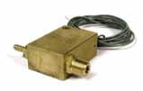 0 410322 Reed Switch VAC Switch - Burner Control Includes 8mm pilot 3/8 F inlet/outlet 2.