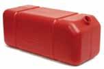 chassis components Float Tank Fuel Tanks Heavy 3/16 durable plastic 8.706-624.0 8.749-324.0 9.804-042.0 Orig. No. Description 9.804-042.0 890880 2.5 gal w/o Adapter 8.706-642.0 890760 4.