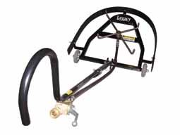 hotsy FOCUS ITEMS Hotsy is a brand known for its excellent quality and durability. Our line of industrial pressure washers and parts washers feature many of these factory-direct parts.