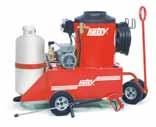 broad range of applications, from agriculture to building maintenance.