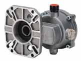 749-926.0 1 in. 24 mm 155.2 oz. 2.176:1 11-18 HP Geared Reduction Units Interpump / General For use with 1450 RPM Interpump, General Pumps and Admiral A-W99 RS99 2.4:1 Gear Reduction (3480 Eng.