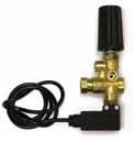 Your One Stop Shop for Parts unloaders HOTSY Unloaders Regulators / Unloaders Head mount or remote Lock device Hotsy proven performer s Basic Valves. Premium Performance.