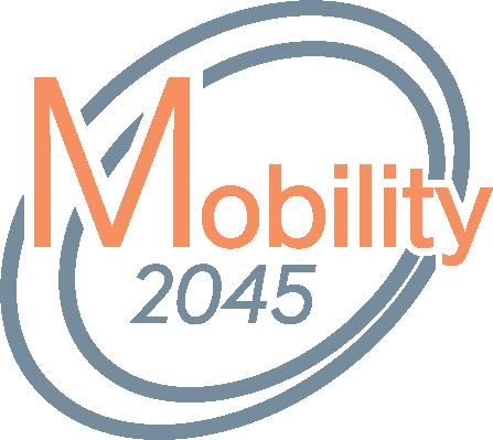Mobility 2045 Plan