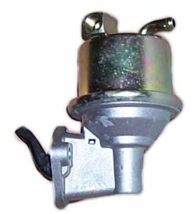 One-way Inlet Valve One-way Outlet Valve Diaphragm
