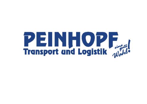 Peinhopf Spedition und Transport GmbH [Styria] Route