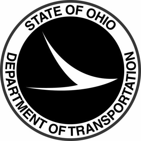 OPEN HOUSE PUBLIC INVOLVEMENT MEETING Stark County Garage Ohio Department of Transportation 4505 Atlantic Boulevard, Canton, OH 44705 Thursday, December 10, 2015 5:00 p.m. to 7:00 p.m. US 62 (Atlantic Boulevard), Middlbranch Avenue, Harrisburg Avenue and 30 th Street Improvements ODOT Project No.