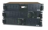 SENTINEL 6 RACK 700-3000VA Absolute protection Sentinel 6 Rack is a range of UPSs with ON- LINE double conversion technology and with zero transfer time.