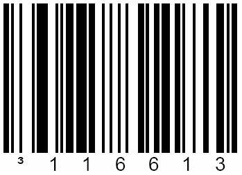 Bar Codes Figure 12: Enable CR Suffix Use only for NT Profit Point and DOS Profit Point systems.