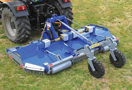 GASON TRIPLE ROTOR ORCHARD MOWER The orchard industry s favourite mower TRIPLE ROTOR ORCHARD MOWER The Gason Triple Rotor Orchard Mower has remained the long time favourite of Australian and New