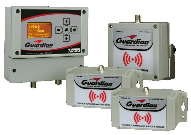 Wireless Pallet Pressure Monitor Accessories Convenience Package Guardian Accessories Cables Description End 1 Connection End 2 Connection Length (ft.