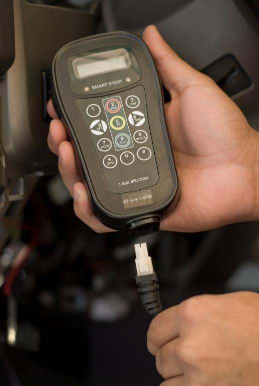 Introduction to Ignition Interlocks An