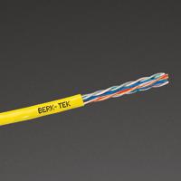 LANmark-1000 is an ANSI/TIA/EIA Category 6 verified cable that is ideal for gigabit network applications.