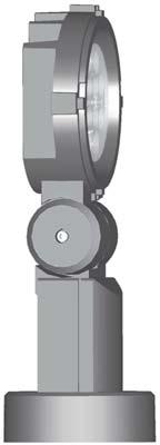 OPTICAL ACCESSORIES FLC100 SERIES Internal Accessories A maximum of one internal optical accessory.