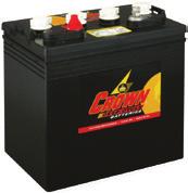 The grid metal used in the deep cycle battery plate is specifically formulated to