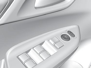 Vehicle Controls Adjusting the Rear Seats Pull the release lever on the left or right side to change the angle of