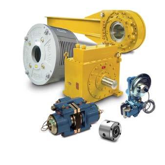 ALTRA COUPLINGS: Ameridrives Couplings Ameridrives Power TB Wood s Bibby Turboflex Gear Motors and Enclosed Gearing As the leading innovator of worm and helical gear technologies, Altra continues to