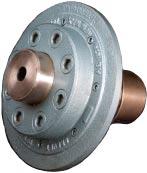 David Brown Sadiguard Torque Limiting Couplings Simply the best positive protection against overloads and jamming David Brown Sadiguard torque limiters positive action eliminates the inaccuracies of