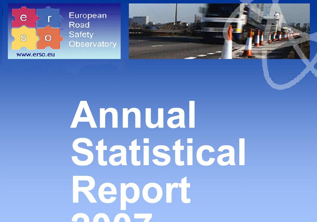 2008 Based on data from CARE / EC SafetyNet Building the European