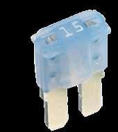 MICRO2 Blade Fuse The MICRO2 TM Fuse is the new standard for vehicle circuit protection.