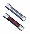 Glass and Ceramic Electronic Fuses A complete line of 3 AG 1" x 1-1/4" fuses designed for battery chargers, diagnostic equipment, appliances and sophisticated electronic equipment.