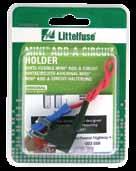 Pole 356004 4 Pole 356008 8 Pole 356012 12 Pole Power Feed ATO Add-A-Circuit Kit Allows easy installation of additional