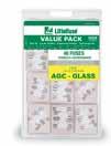 Retail Value Pack Kits The Littelfuse Value Packs contain a complete assortment of OEM fuses. Value Packs give you the tools for the protection you need when and where you need it!