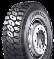 M840 - all position All position tyre for On and Off road use. Excellent resistance to cutting and chipping.
