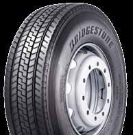 Long tyre life with sidewall protection system. M788 - steer/drive All position tyre for light trucks and commercial vehicles.