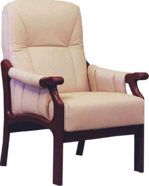 Seat depth 48cm Height adjustable 40cm 53cm Floor to seat height 40cm 53cm Chair - Samson2 High Back Height and