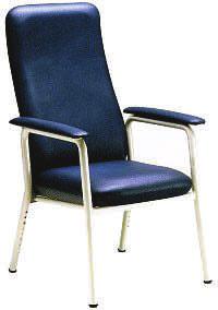 Strathdale Chair - Custom The Custom Strathdale has all the features of the standard model listed above but you have the ability to fully customise the chair to suit your client s individual needs.