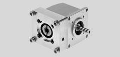 Accessories Gear units EMGC- -A Right-angle gear unit Technical data Gear unit type EMGC-67-A-G1- Gear ratio [i] 1 Gear unit type Right-angle gear unit Continuous output torque 1) [Nm] 2 Max.