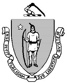 The Commonwealth of Massachusetts DEPARTMENT OF PUB