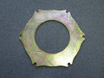 Brake disc screws ECO 6"