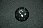 Fuel gauge gasket 2U1005 2 Fuel indicator