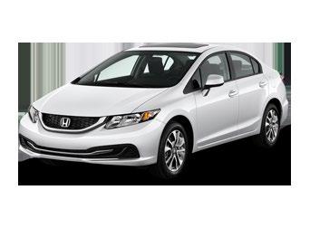 INSTALL GUIDE Honda Civic with NAV 2012-2015 retains steering wheel controls and adds gauges PRODUCTS REQUIRED