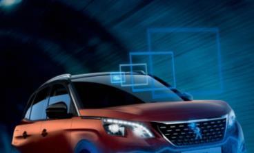 know it, will never be the same again with PEUGEOT 3008 SUV fitted with EAT6 or EAT8 automatic gearbox technology*.
