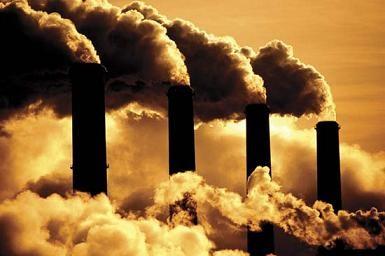Emissions Power Demand
