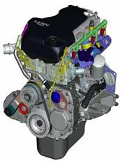 Engine 8149 F1C CNG 106 HP 220 Nm 136 HP 350 Nm +30 hp +130 Nm 5S 200 35S