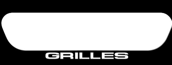 T-REX GRILLES PRODUCT WARRANTY T-REX GRILLES PRODUCT WARRANTY T-REX Truck Products warrants its grille products to be free from defects in material and workmanship for the lifetime of the grille.
