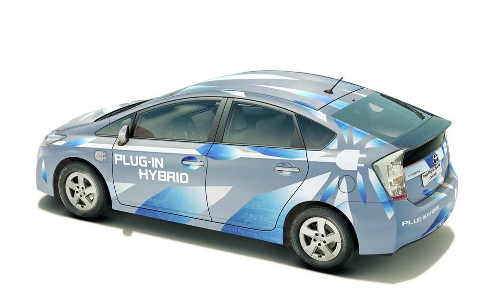 In future the requirements will be tightened such that only pure electric vehicles and plug in hybrids may fulfil. It is expected that this will boost the sales of pure electric vehicles as well.