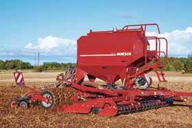 200 Number of seed coulters 20 28 28 40 52 52 60 40 Coulter pressure 5 120 5 120 5 120 5 120 5 120 5 120 5 120 5 120 seed coulters